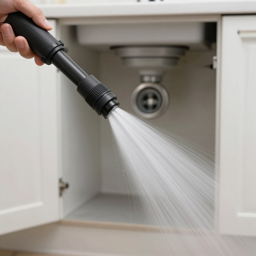 Drain Cleaning & Unclogging in El Reno